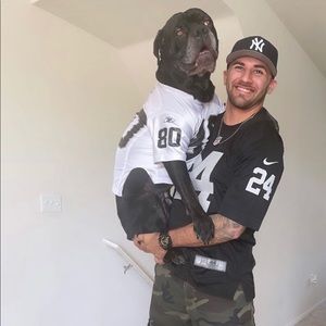 Meet your Posher, Sal